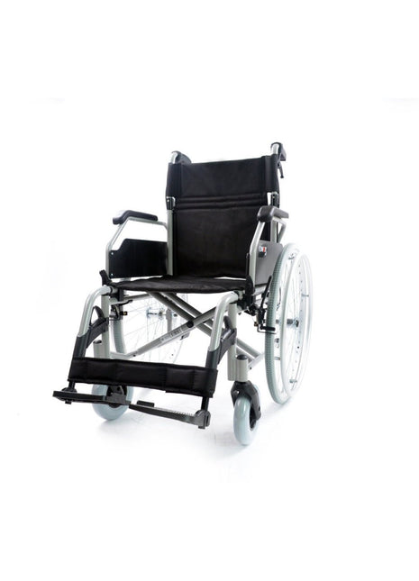 Comfort Plus DM-319 Alüminyum Özellikli Tekerlekli Sandalye