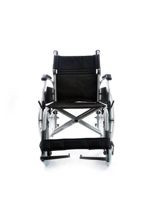 Comfort Plus DM-319 Alüminyum Özellikli Tekerlekli Sandalye