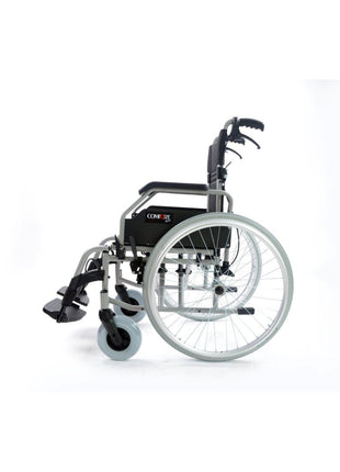 Comfort Plus DM-319 Alüminyum Özellikli Tekerlekli Sandalye