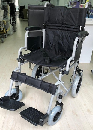 Comfort Dm-327 Mini Özellikli Tekerlekli Sandalye