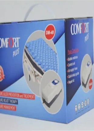 Comfort Plus Dm-40 Yara Önleyici Havalı Yatak Yatan Hasta İçin