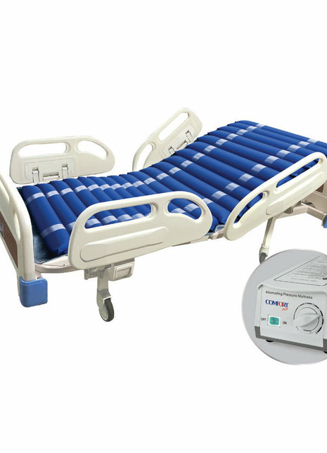 Comfort Plus DM-46 Boru Tipi Şişme Yatak