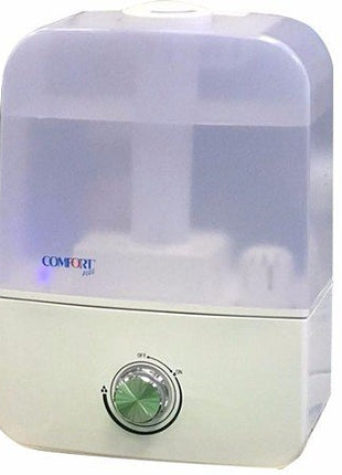 Comfort Plus DM-632 Oda Nemlendirici Ultrasonic Soğuk Buhar Cihazı