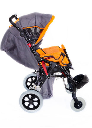 Comfort Plus DM-8001 BUGGY 40 cm Turuncu Engelli Puseti