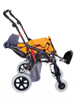 Comfort Plus DM-8001 BUGGY 40 cm Turuncu Engelli Puseti