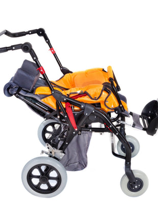 Comfort Plus DM-8001 BUGGY 40 cm Turuncu Engelli Puseti