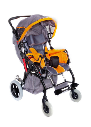 Comfort Plus DM-8001 BUGGY 40 cm Turuncu Engelli Puseti