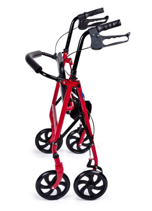 Comfort Plus DM-9144 Alüminyum Rolatör Yürüteç