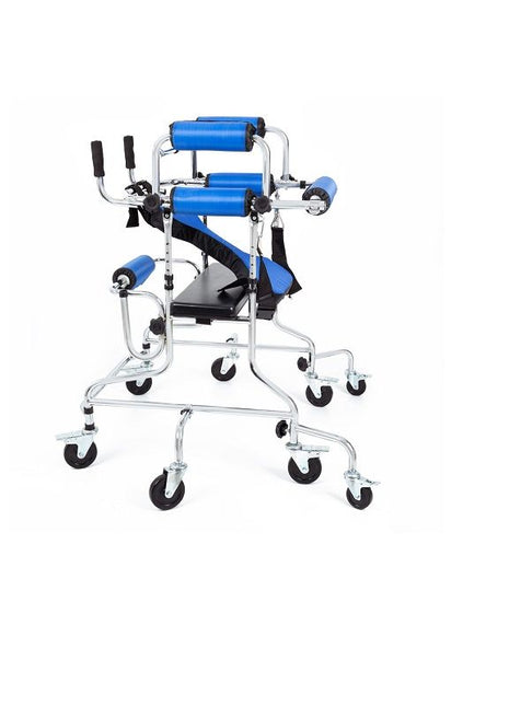 Comfort Plus DM-914C Çocuk Hemipleji ve Alt Ekstremite Eğitim Yürüteçi