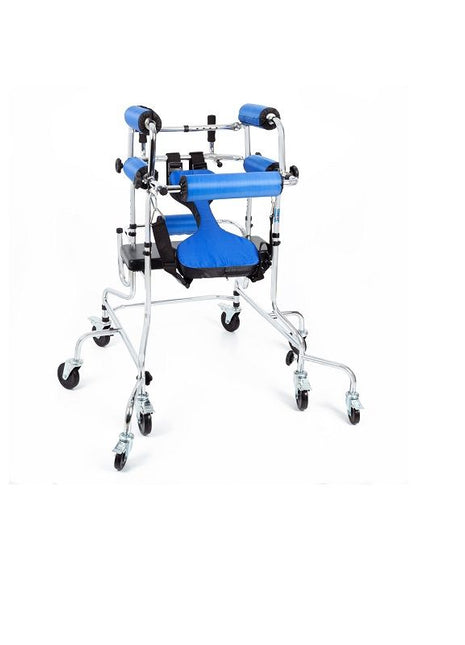 Comfort Plus DM-914C Çocuk Hemipleji ve Alt Ekstremite Eğitim Yürüteçi