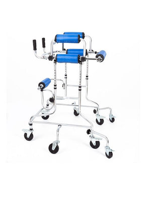 Comfort Plus DM-914C Çocuk Hemipleji ve Alt Ekstremite Eğitim Yürüteçi