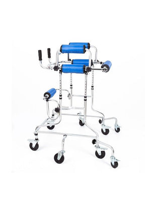Comfort Plus DM-914C Çocuk Hemipleji ve Alt Ekstremite Eğitim Yürüteçi