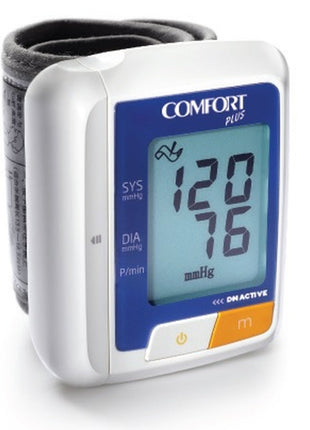 Comfort Plus DM-Active Bilekten Tansiyon Aleti