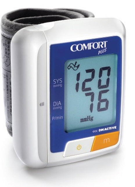 Comfort Plus DM-Active Bilekten Tansiyon Aleti