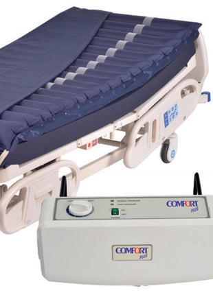Comfort Plus DM-Libra 2 Boru Tipi Havalı Yatak