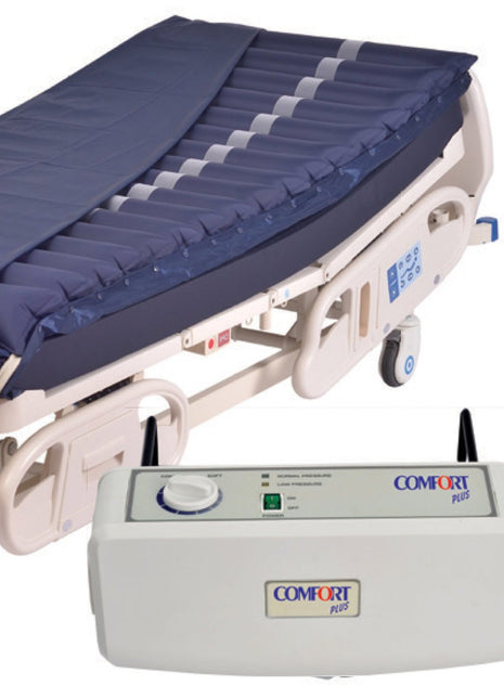 Comfort Plus DM-Libra 2 Boru Tipi Havalı Yatak