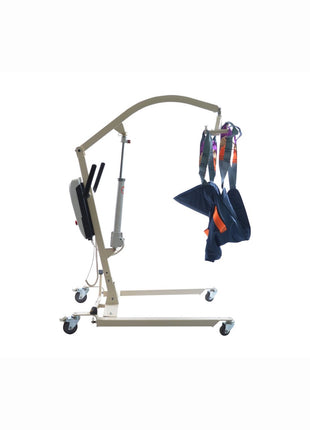 Comfort Plus DM-180 Hercules Hasta Transfer Lifti