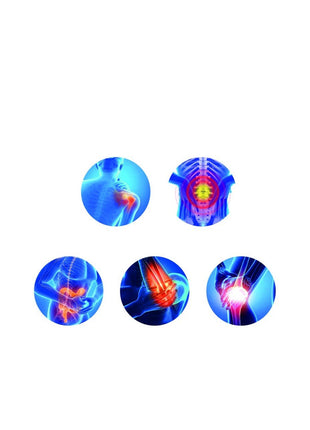 Comfort Plus DM 3000 Masaj/Ems/Tens Aleti