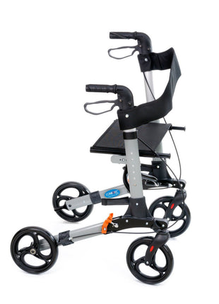 Comfort Plus DM9102 Lüx Alüminyum Rolatör