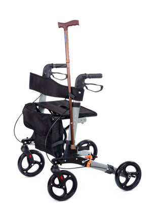 Comfort Plus DM9102 Lüx Alüminyum Rolatör