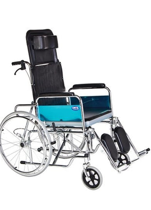 Comfort Plus DY-2609 GC Özellikli Tekerlekli Sandalye