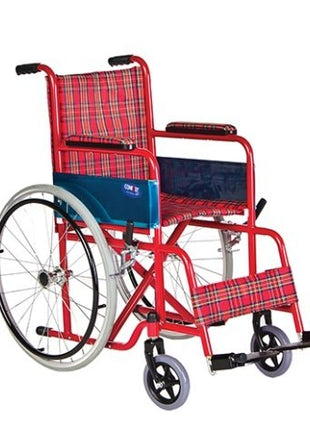 Standart Çocuk Tekerlekli Sandalye