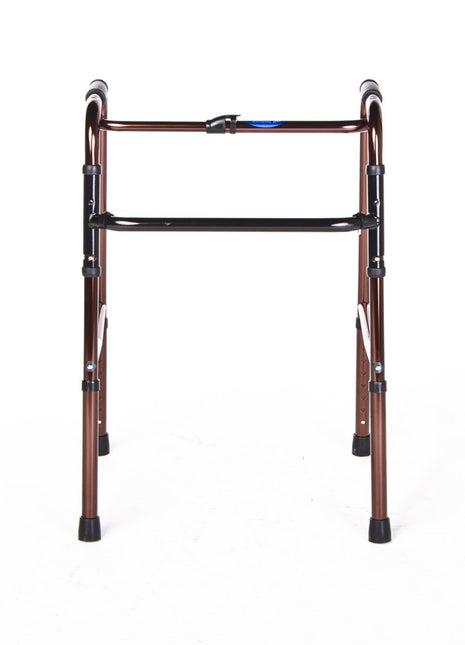 Comfort Plus DY4919L  Alüminyum Walker İthal