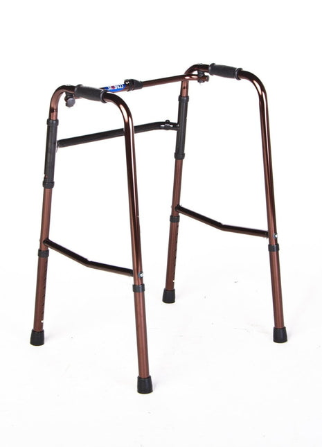 Comfort Plus DY4919L  Alüminyum Walker İthal