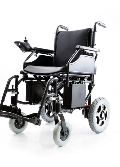 Comfort Plus Easylife Eko Akülü Tekerlekli Sandalye