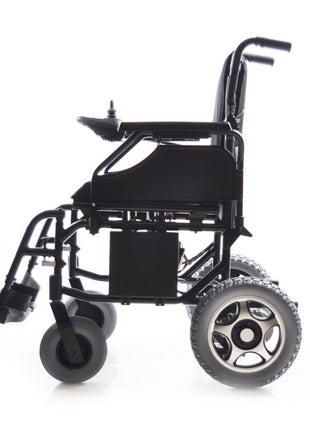 Comfort Plus Easylife Eko Akülü Tekerlekli Sandalye