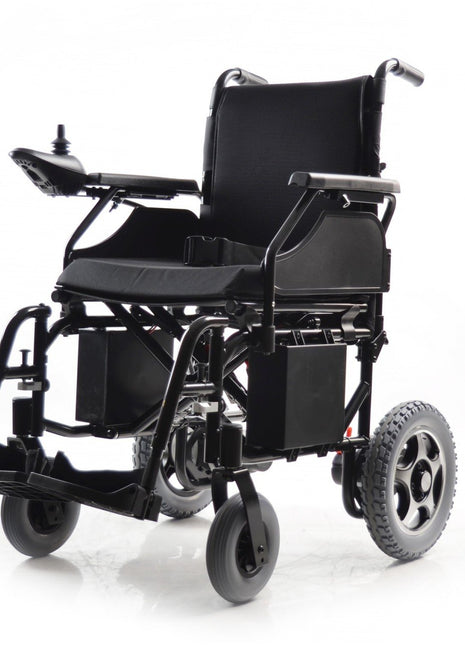 Comfort Plus Easylife Eko Akülü Tekerlekli Sandalye