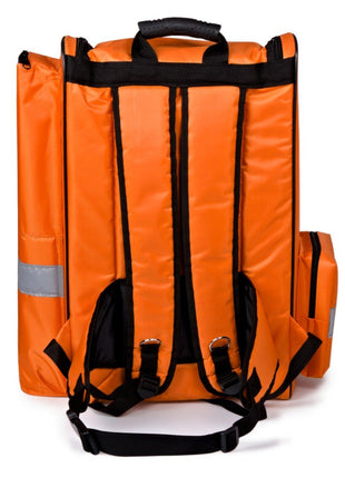 Comfort Plus İlk Yardım Sırt Çantası Turuncu