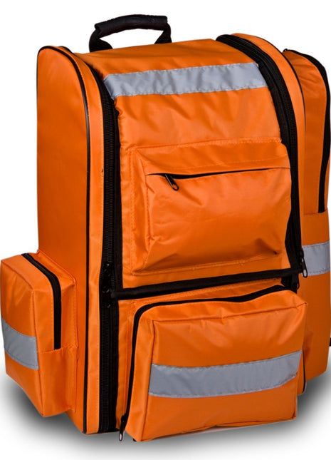 Comfort Plus İlk Yardım Sırt Çantası Turuncu