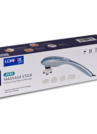 Comfort Plus J030 Masaj Aleti