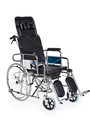 Comfort Plus KY-608 GC Özellikli Tekerlekli Sandalye