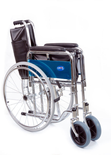 Comfort Plus KY-901 Özellikli Tekerlekli Sandalye