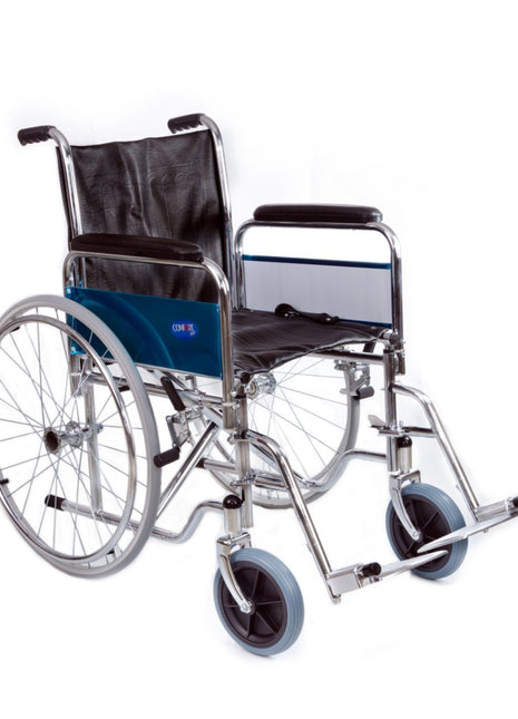 Comfort Plus KY-901 Özellikli Tekerlekli Sandalye