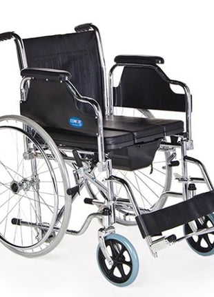 Comfort Plus Ky683Q Özellikli Tekerlekli Sandalye