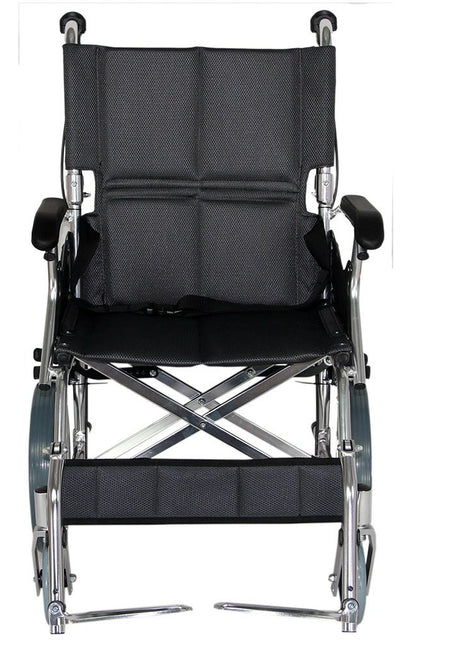 Comfort Plus KY863T LAJ-20-46 Hafif Alüminyum Tekerlekli Sandalye