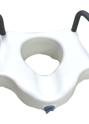 Comfort Plus KY881 Kolçaklı Klozet Yükseltici