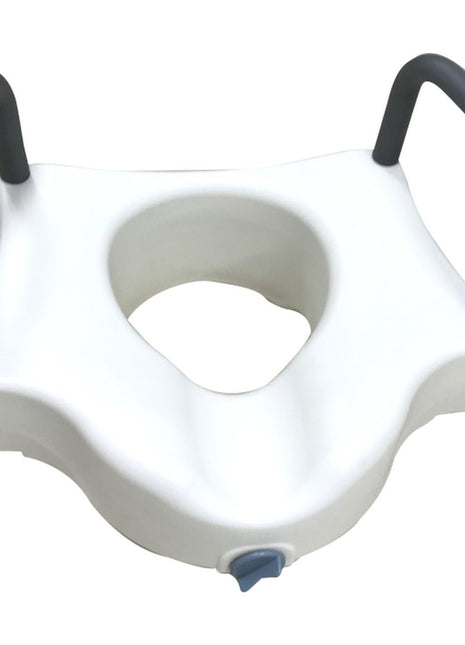 Comfort Plus KY881 Kolçaklı Klozet Yükseltici