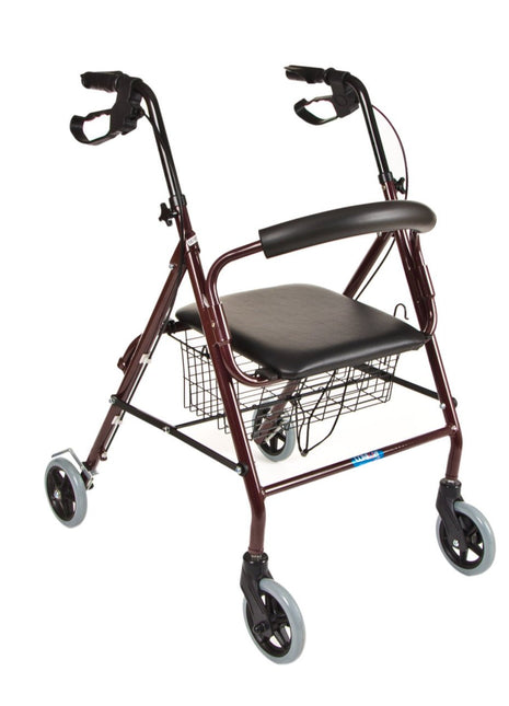 Rolatör Ky9144l Tekerlekli Yürüteç