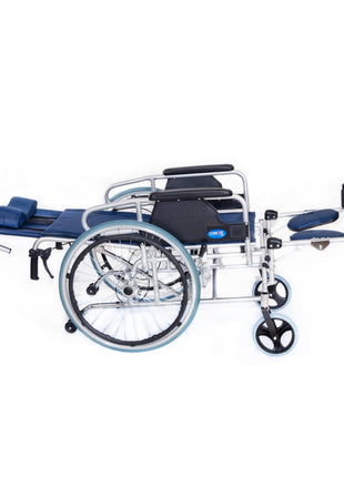 Özellikli Tekerlekli Sandalye KY954LGC-46