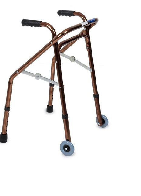 Comfort Plus KY966L 2 Tekerlekli Çocuk Walker