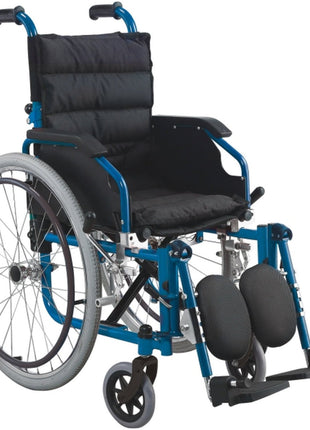 Comfort Plus Ky980Ac35 Özellikli Çocuk Tekerlekli Sandalye