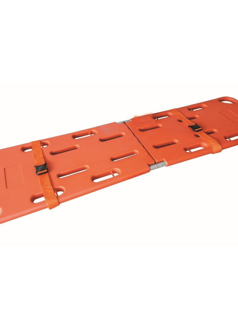 Comfort Plus Omurga Tahtası 2'Ye Katlanır