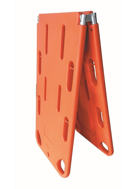 Comfort Plus Omurga Tahtası 2'Ye Katlanır