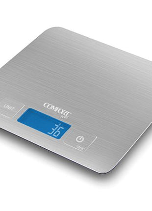 Comfort Plus Sks-1009 Hassas Mutfak Terazisi