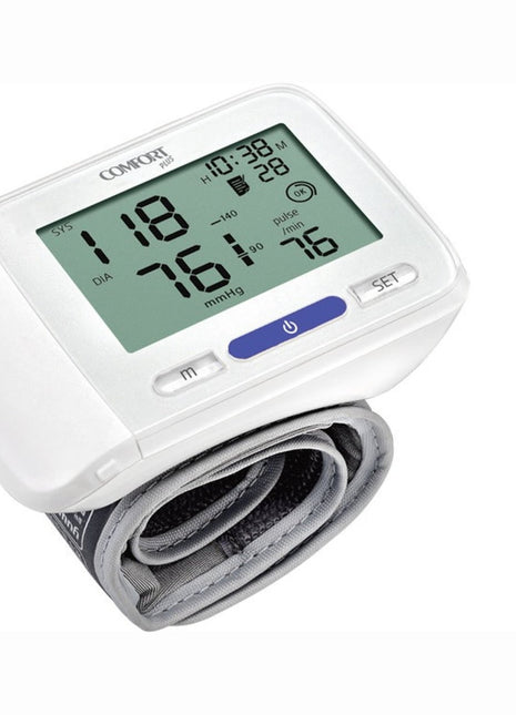 Comfort Plus Tansiyon Aleti