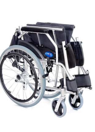 Tekerlekli Sandalye Hafif Alüminyum Tekerlekli Sandalye